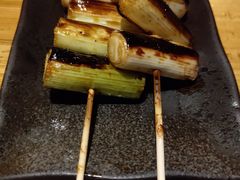 烤葱-鸟内会(河北路店)