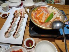-紫霞门韩国料理烤肉(深南东路店)