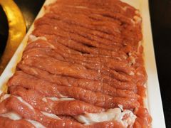 -北门涮肉·炭火铜锅涮肉(什刹海店)