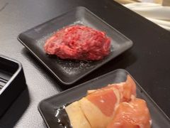 -和牛 烧肉寿喜烧涮锅 善(心斎橋店)