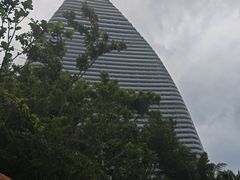 -三亚亚特兰蒂斯度假区
