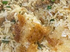 驴肉煲仔饭-苏记餐厅(叠南店)