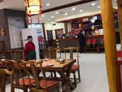 大堂-陈家老院子·长春特色东北家宴(一匡街店)
