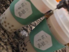 -茶百道(柏威年店)