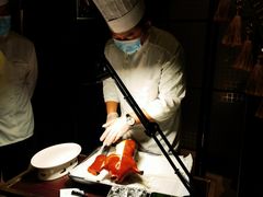 -彩虹之约•淮扬家宴(亚运村店)