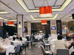 大堂-眉州东坡(北苑华贸店)