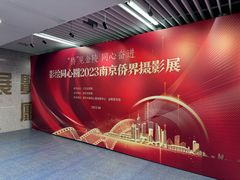 -金陵图书馆