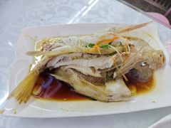 -范饭椰林川湘味海鲜·椰子鸡(三亚湾椰梦长廊店)
