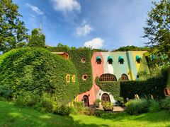 -三鹰之森吉卜力美术馆