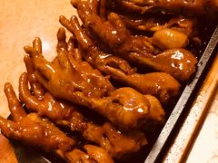 -小郭私房菜·海肠捞饭店(学士街店)