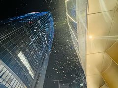 -交通银行前滩31演艺中心