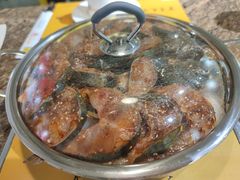 -黄记煌三汁焖锅(崇文门店)