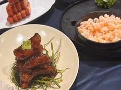 -香雪海饭店中餐厅(人民桥店)