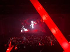 -成都金融城演艺中心-成都大魔方
