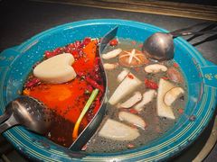 -吼堂老火锅(太古里总店)