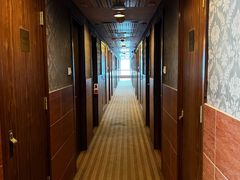 -香港华美达海景酒店
