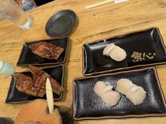 -元祖ぶっち切り寿司 魚心(三宫店)