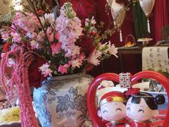 -青岛香格里拉·香宫中餐厅