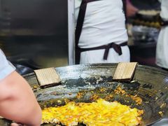 三鲜豆皮-众品香美食(三弓路店)