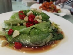 -北塘海鲜·天津菜(大光明桥旗舰店)