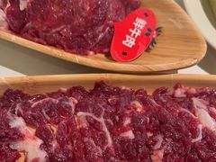 -左庭右院鲜牛肉火锅(南通CBD大有境店)
