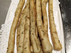 茴香小油条-海底捞火锅(顺城购物中心店)