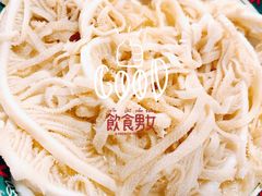 -陈艳红火锅菜·冒菜(簋街店)
