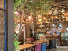 大堂-3号仓库·餐厅(灵溪一店)