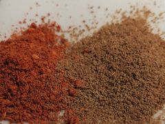 -很久以前羊肉串(昌里路三钢里店)