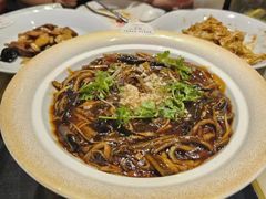 -京味斋·北京烤鸭(北京南站洋桥店)