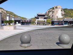 -印象普陀