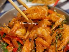 -阿妹小海鲜(下角店)
