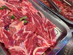 -哎呦喂·烤牛肉(世和园店)
