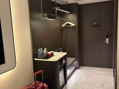 -重庆观音桥华美达安可酒店