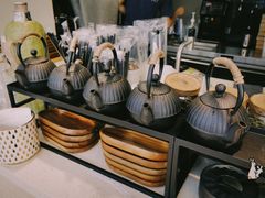 -BeauTea水仙(coco park店)