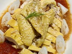 -味界·精致赣菜(招商花园城店)