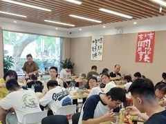 -小马牛肉面·牛骨熬制(南京博物院店)