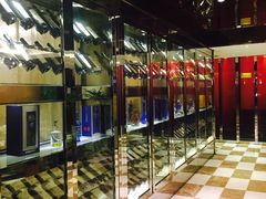 大堂-阿英煲(凉城路店)