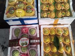 -西郊国际农产品交易中心