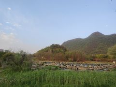 -贵阳市花溪国家城市湿地公园