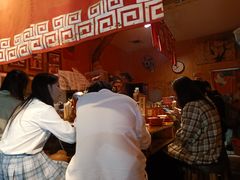 大堂-老龙亭拉面店