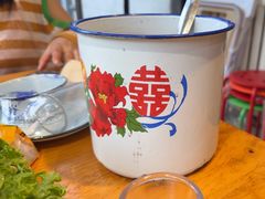 -石记老北京炙子烤肉(松园店)