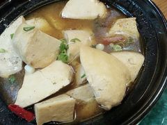-秦唐一号西安菜馆(钟楼店)