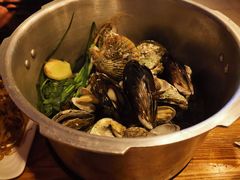 -土蚝·高压锅生蚝(百姓美食街店)