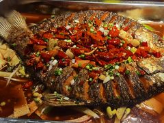 -寿州大饭店·餐厅