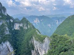 -重庆云阳龙缸景区