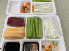 -东四民芳餐厅(世茂工三店)