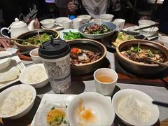 -啫神·广州地标美食(北京路店)