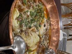 -朝伟清真铜瓢牛肉馆(三十年老·店)