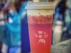 多肉莓莓-喜茶(广州天汇igc店)